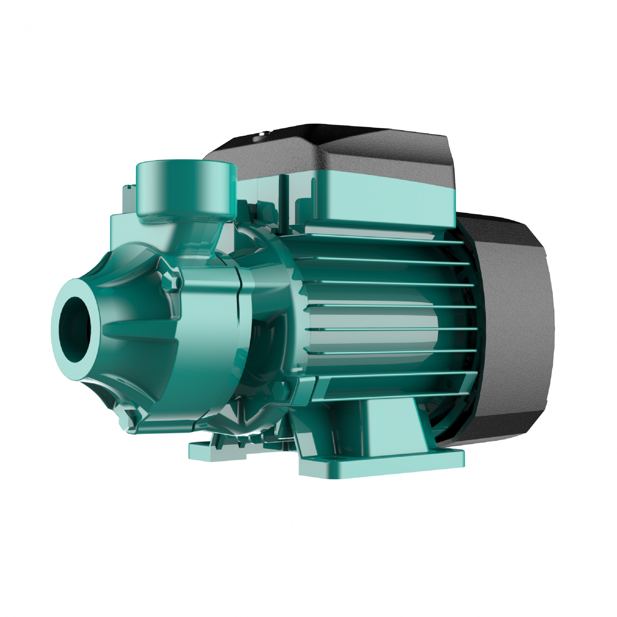 Поверхностный насос QB