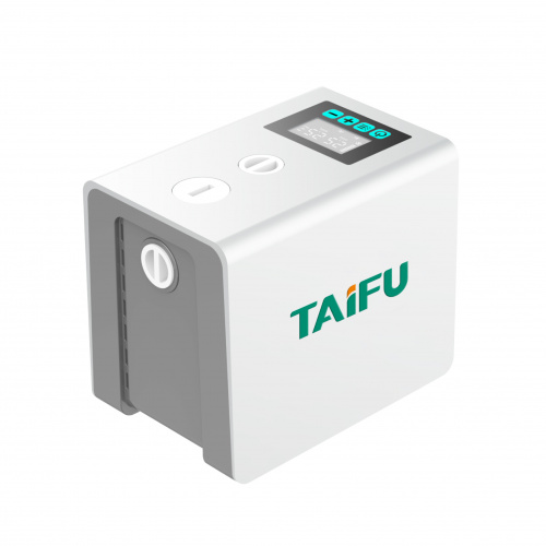 Насосная станция S-BOX