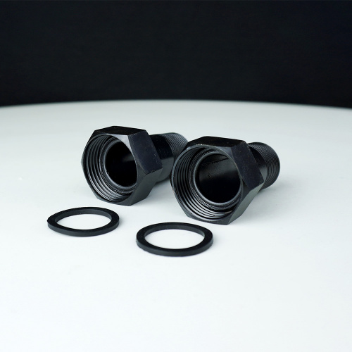 Комплект гаек для циркуляционного насос NT-25-1