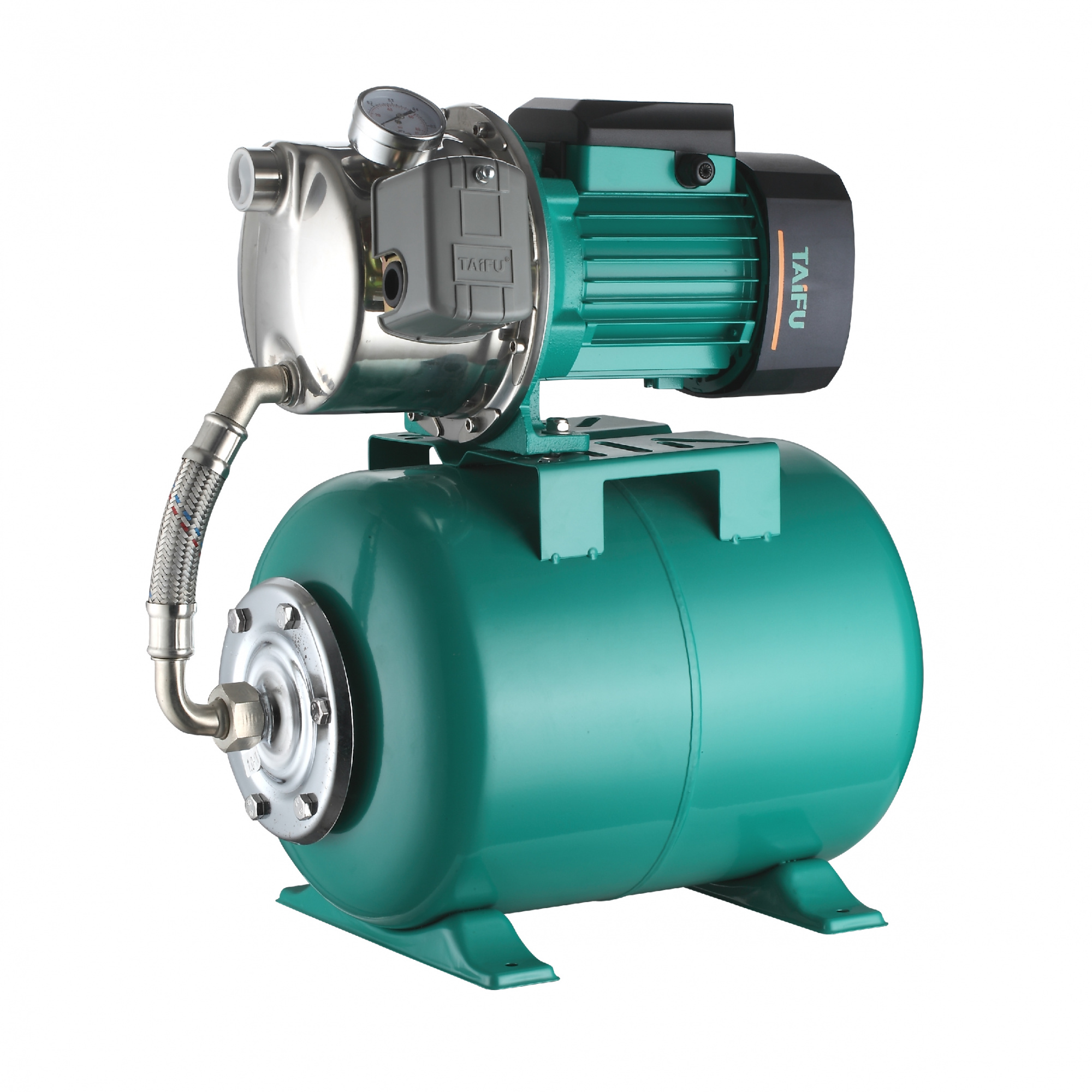 Насосная станция ATSGJ