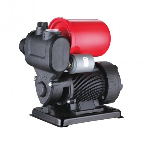 Насосная станция TGP