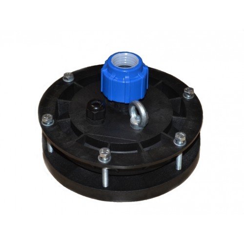 Оголовок  ОГС 90-100/32